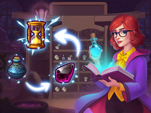 Sorting Sorcery Cover