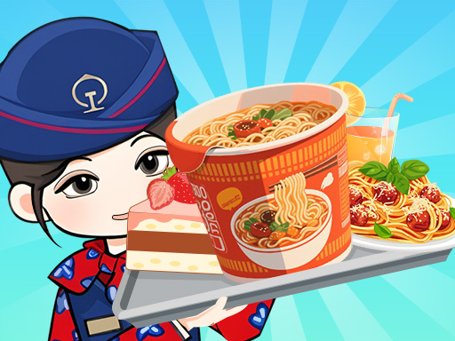 Food Truck Chef Cooking Cover