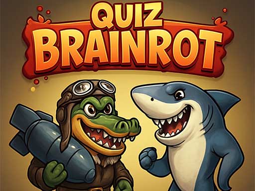 Italian Brainrot Quiz Cover